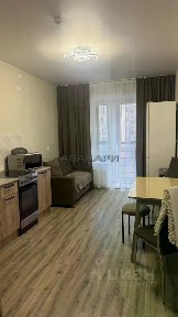 Сдается 1-комн. квартира, 42 м²
