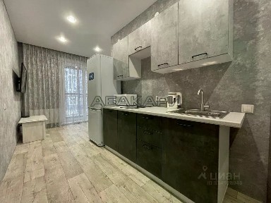 Сдается студия, 30 м²