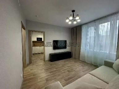 Сдается 1-комн. квартира, 36 м²