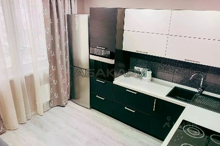 Сдается 1-комн. квартира, 46 м²