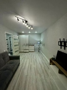 Сдается 1-комн. квартира, 33 м²