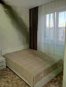 Сдается 1-комн. квартира, 33 м²