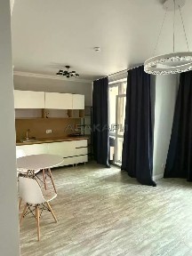 Сдается студия, 29 м²
