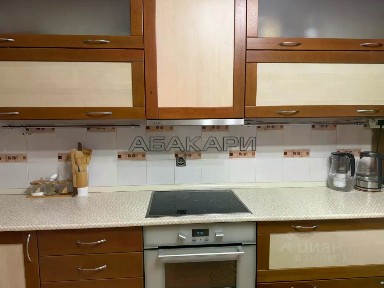 Сдается 3-комн. квартира, 81 м²