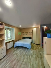 Сдается 1-комн. квартира, 30,1 м²