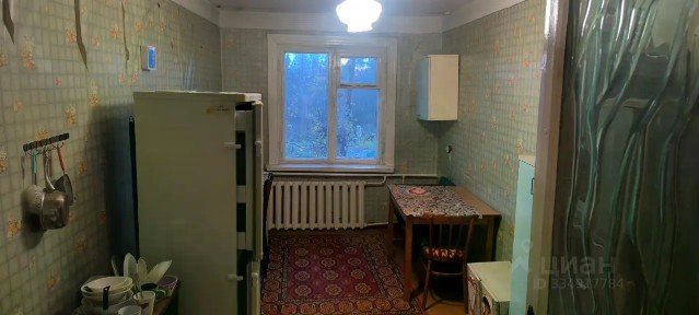 Сдается 1-комн. квартира, 47 м²