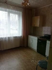 Сдается 1-комн. квартира, 42 м²