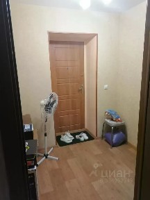 Сдается 1-комн. квартира, 33 м²