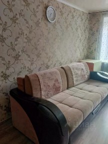 Сдается 1-комн. квартира, 27 м²