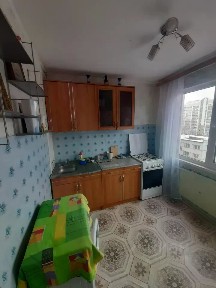 Сдается 1-комн. квартира, 36 м²