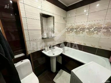 Сдается 2-комн. квартира, 41 м²