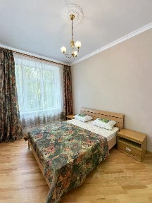 Сдается 3-комн. квартира, 98 м²