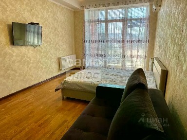 Продается 1-комн. квартира, 51,3 м²