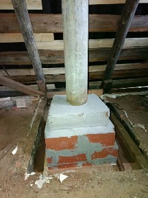 Продается 1-этажный дом, 22,4 м²