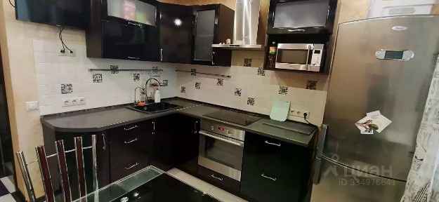 Продается 2-комн. квартира, 54 м²
