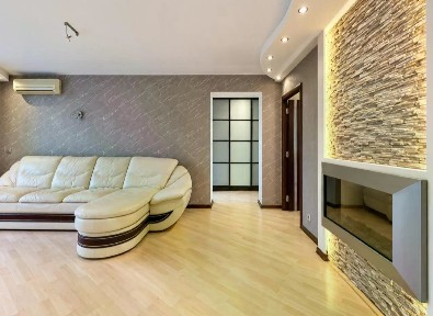 Продается 3-комн. квартира, 76 м²