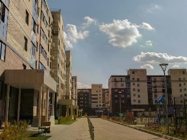 Продается 2-комн. квартира, 62,93 м²