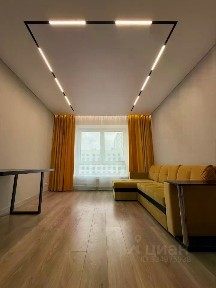 Продается 1-комн. квартира, 40 м²