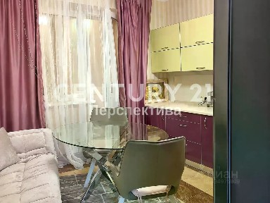 Продается 1-комн. квартира, 44,6 м²