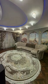 Продается 3-комн. квартира, 105 м²