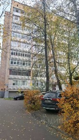 Продается 2/3 квартиры, 42,1/25,8/6,7 м²