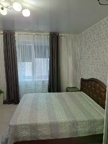 Продается 2-комн. квартира, 52,3 м²