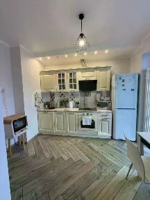 Продается 1-комн. квартира, 33,6 м²