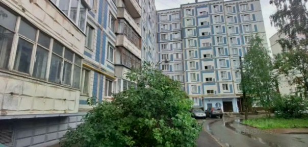 Продается 2-комн. квартира, 52 м²