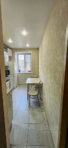 Продается 2-комн. квартира, 51,1 м²