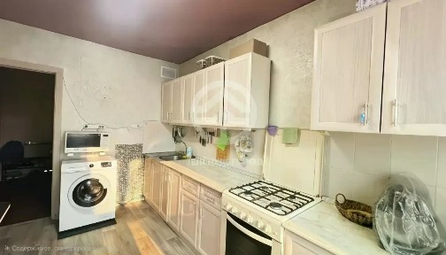 Продается 3-комн. квартира, 69 м²