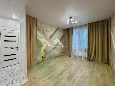 Продается 1-комн. квартира, 35,4 м²