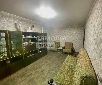 Продается 3-комн. квартира, 67,5 м²