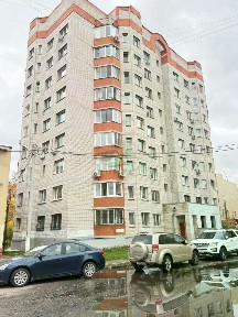 Продается 2-комн. квартира, 62,6 м²