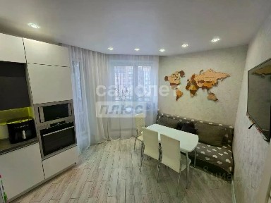 Продается 1-комн. квартира, 43 м²