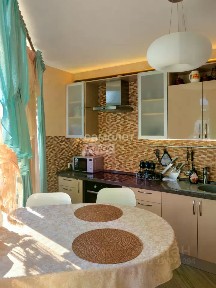Продается 2-комн. квартира, 53,9 м²
