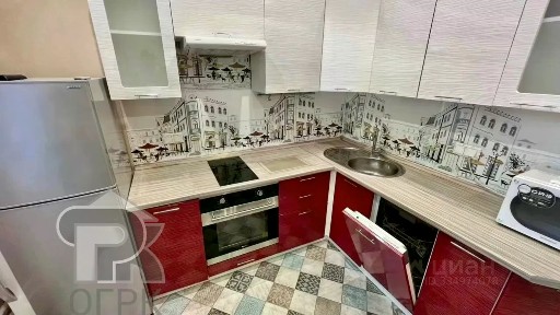 Продается 1-комн. квартира, 46,1 м²