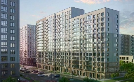 Продается 1-комн. квартира, 32,7 м²