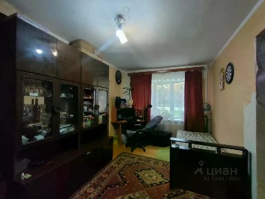 Продается 2-комн. квартира, 40,9 м²