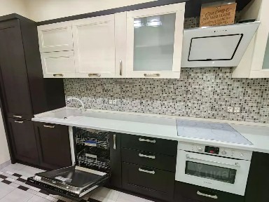 Продается 1-комн. квартира, 46 м²