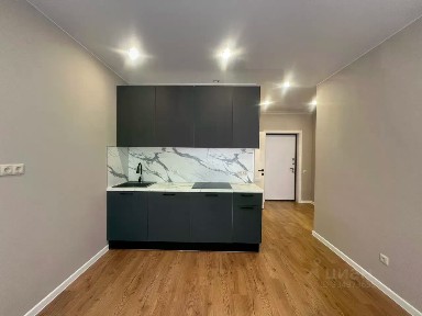 Продается 1-комн. квартира, 34,1 м²
