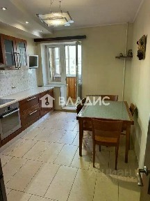 Продается 1-комн. квартира, 48,4 м²