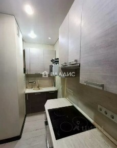 Продается 2-комн. квартира, 64,2 м²