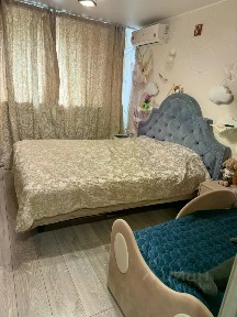 Продается 2-комн. квартира, 49,5 м²