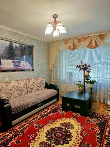 Продается 1-комн. квартира, 40 м²