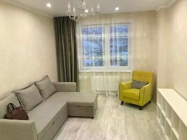 Продается 3-комн. квартира, 78,5 м²