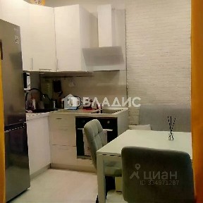 Продается студия, 24,5 м²