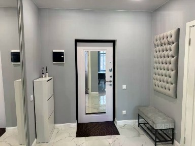 Продается 1-комн. квартира, 43,6 м²