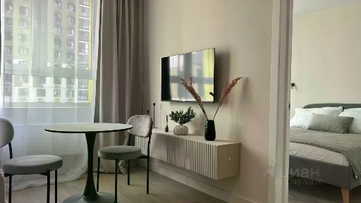 Продается 2-комн. квартира, 42 м²