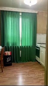 Продается 1-комн. квартира, 37,2 м²