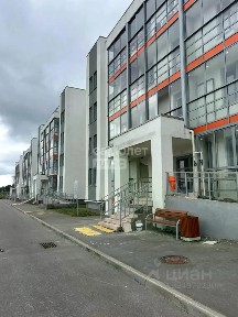 Продается 1-комн. квартира, 34 м²